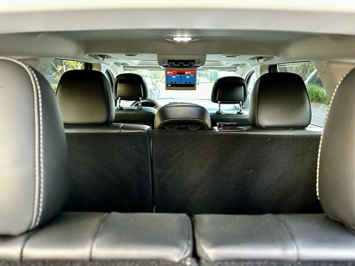 Dodge Journey 2.4 Sxt Sport 7 Pasajeros At