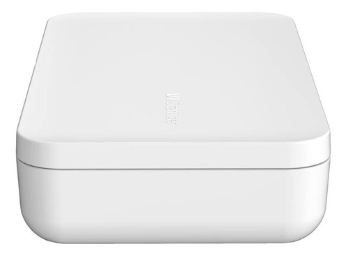 Imagen 4 de 7 de Esterilizador Samsung Uv Portatil Con Carga Inalámbrica