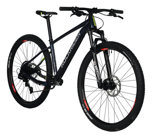 Rockrider Xc 50 29 Rockrider Tamaño Del Cuadro Ch