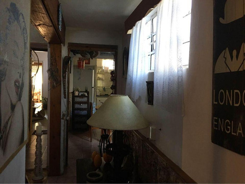 Vendo Casa 2 Dormitorios, Amplio Terreno En Exclente Zona. Unión