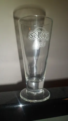 Vasos Flauta Solera Polar