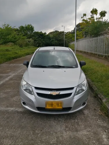 Chevrolet Sail 1.4 Ls