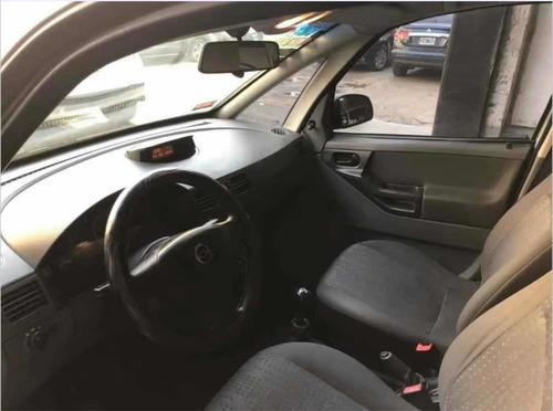 Chevrolet Meriva 1.8 Gl Aa+da 2008