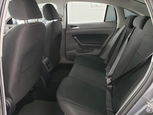 Imagem 11 de 13 de Volkswagen Virtus 1.0 200 Tsi Comfortline