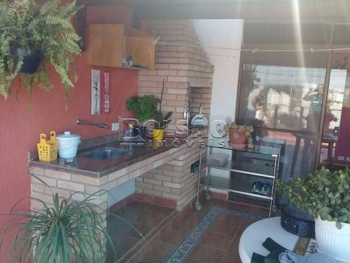 Imagem 7 de 15 de Sobrado - Vila Irmaos Arnoni - Ref: 21722 - V-21722
