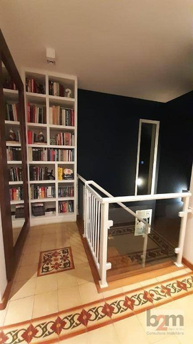Imagem 21 de 21 de Casa De Condomínio Totalmente Isolada - Ca1108