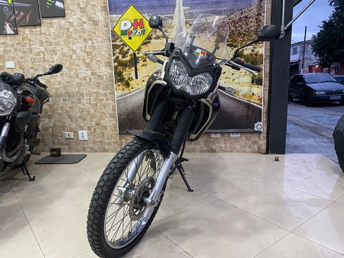 Imagem 9 de 9 de Yamaha Xtz 250 Teneré 2016