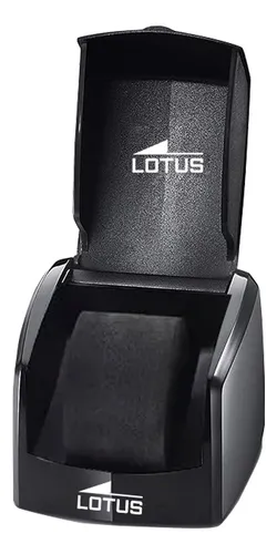 Reloj 18681/2 Lotus Hombre Chrono