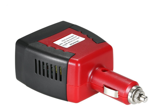 Inversor De 12 V Dc 150 W Convertidor De Corriente Alterna