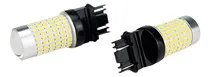 Comprar 2 X 144 Smd Respaldo Inversa Luz Blanca Led Bombillas Para M