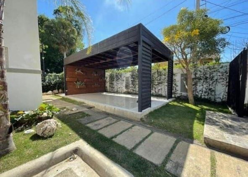 Referencia Em#0066alquiler Apartamento, Gurabo, Santiago,
