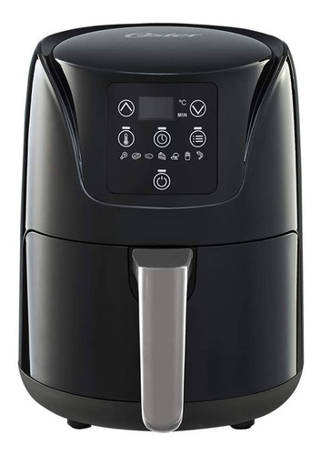 Freidora De Aire Digital Oster® Con Capacidad De 1.8l