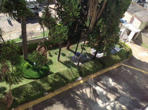 Imagem 24 de 24 de Apartamento À Venda, 130 M² Por R$ 692.000,00 - Jardim Petrópolis - Jundiaí/sp - Ap2031