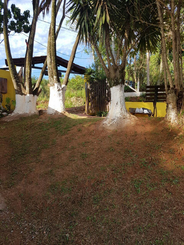 Imagem 3 de 14 de Excelente Chácara À Venda Cajamar Sp