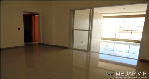 Imagem 4 de 30 de Residencial La Sierra - Apartamento Para Venda No Embaré - Santos - Em951 - 32392949