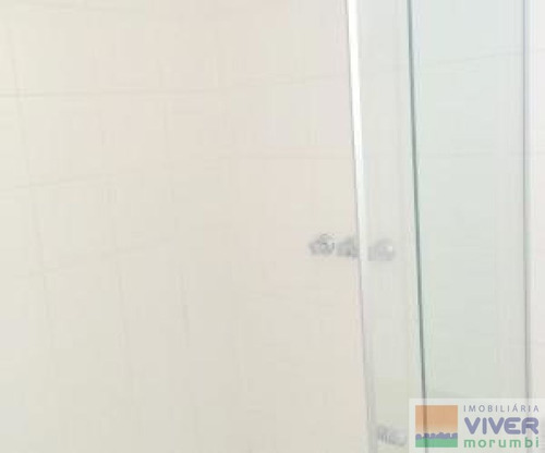 Imagem 6 de 15 de Apartamento Para Locação No Bairro Panamby Em São Paulo ¿ Cod: Nm4704 - Nm4704