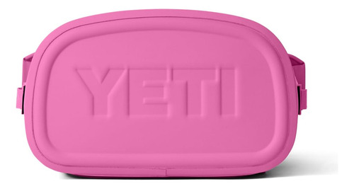 Mochila Cooler Yeti Hopper M12 Soft Sided Power Pink