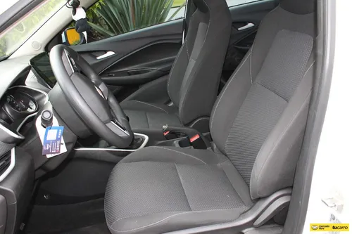 Chevrolet Onix 1.0 Lt Mt