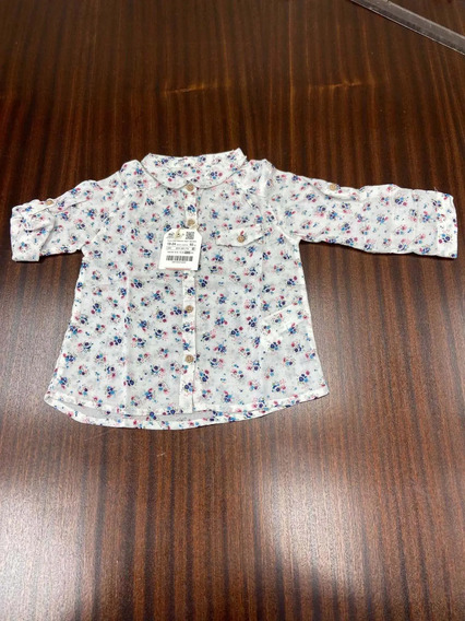 Camisas para Bebé Niño | Nueva Colección Online | ZARA Argentina