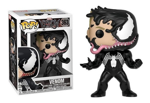 Funko Pop! Venom #363 - Venom