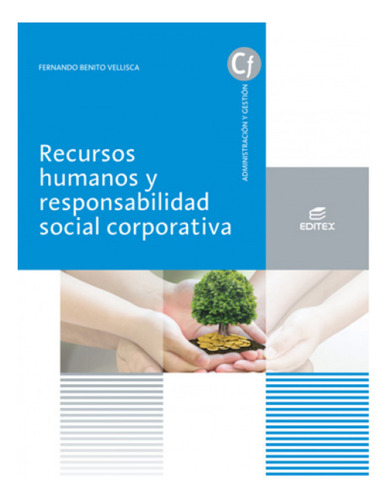 Recursos Humanos Y Responsabilidad Social Corporativa 2021 -