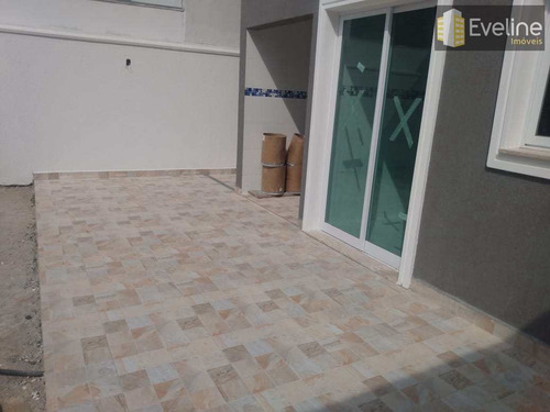 Imagem 21 de 22 de Casa Com 3 Dorms, Vila Caputera, Mogi Das Cruzes - R$ 650 Mil, Cod: 1949 - V1949