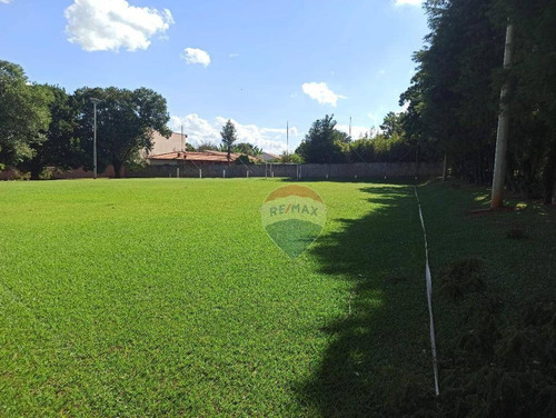 Imagem 6 de 11 de Vende Terreno De Chácara Nova Odessa - Te0244