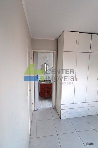 Imagem 5 de 10 de Apartamento - Vila Clementino - Ref: 13771 - V-871768