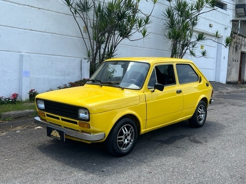 Imagem 1 de 15 de Promocional Fiat 147 77/78
