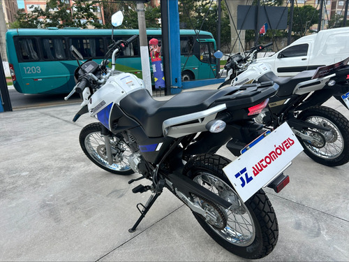 Yamaha Crosser Xtz 150 2023