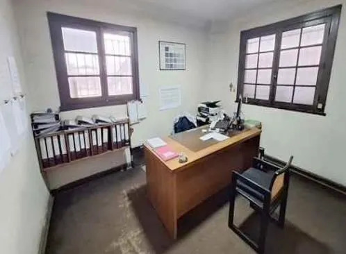 Sitio En Venta En La Cisterna