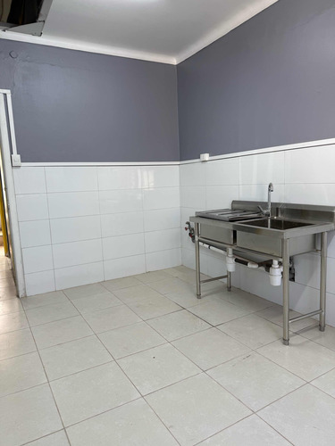 Cocinas Dark Kitchen En Arriendo Metro Republica