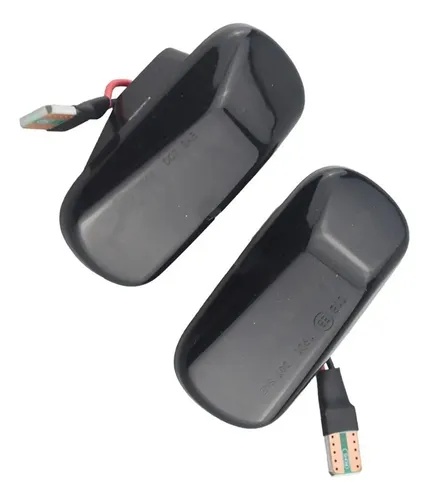 Par De Intermitentes Para Espejo Retrovisor Ford Focus 2007-2015 Y Mondeo 2010-2014 – Reemplazo OE 1538488 / 1872845 / 1538489 / 1872847