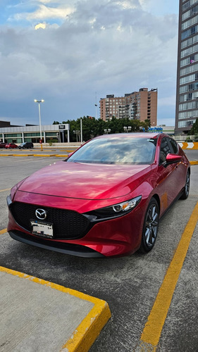 Mazda Mazda 3 2.5 S Hchback At