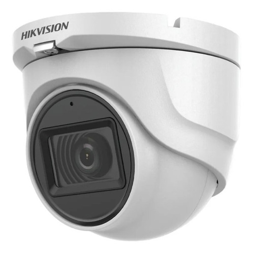 Camara Hikvision Domo 1080p 2.8mm Ir Exir 30m Ip67 /v /vc