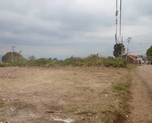 Terreno En Venta/im