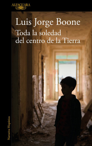 Libro Toda La Soledad Del Centro De La Tierra (mapa De La...