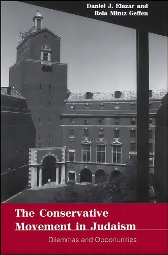 Suny Series In American Jewish Society In The 1990s: Dilemmas And Opportunities, De Elazar, Daniel J.. Editorial St Univ Of New York Pr, Tapa Blanda En Inglés