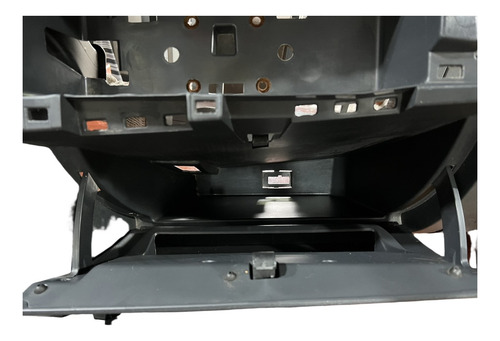Plancha Abordo Torpedo Renault Duster Original Gris Oscuro (Usado)