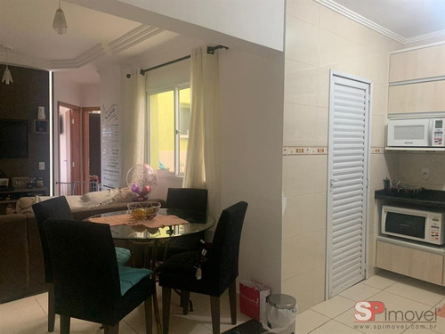 Imagem 5 de 21 de Apartamento - Ap1392 - 69035769