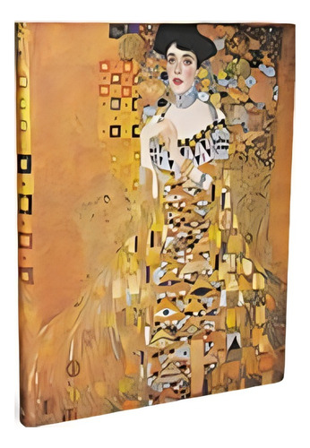 Libro Libreta Klimt (grande) Paperblanks /883