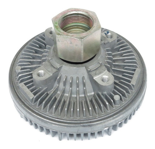 Fan Clutch Gmc K2500 Pickup 2000 6.5 Lts