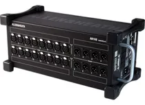 Comprar Allen   Heath Ab168 Remote Audio Rack Portable Stage Bo