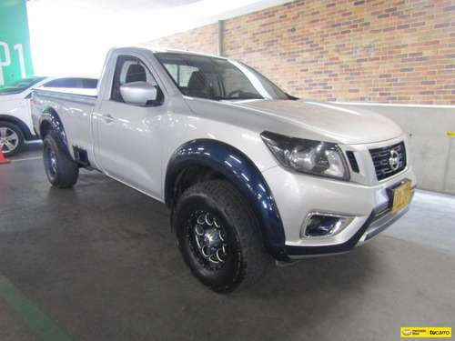 Nissan Frontier 2.5l Diésel 4x4