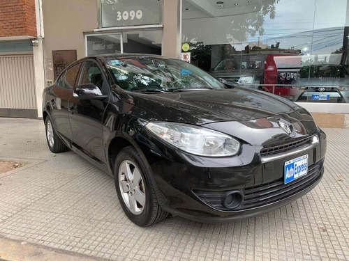 Imagen 3 de 12 de Renault Fluence 2014 1.6 Confort Plus 110cv