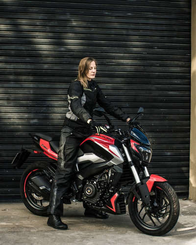 Bajaj Dominar 250 - 0km 2025