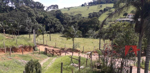 Chácara Com 3 Dormitórios À Venda, 1980 M² Por R$ 285.000,00 - Boa Vista Dos Silva - Bragança Paulista/sp - Ch0229