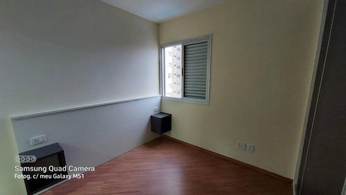 Imagem 15 de 15 de Apartamento De Extremo Bom Gosto E Qualidade !!! - 185