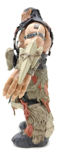 Figuras De Ação Articuladas Durotan Do World Of Warcraft