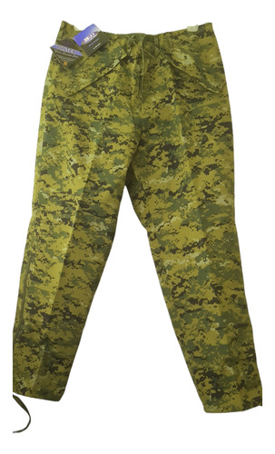 Sobre Pantalon, Hombre, Camuflado, Dintex, Tru-spec, Talla M